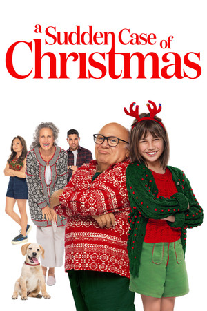 Watch Free A Sudden Case of Christmas (2024)