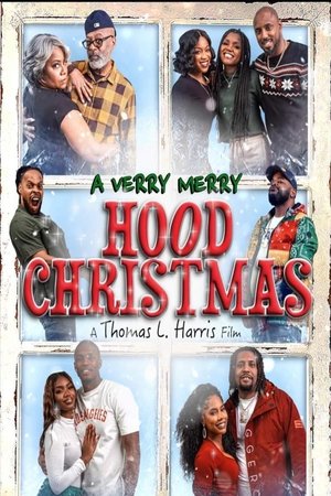 Watch Free A Verry Merry Hood Christmas (2022)