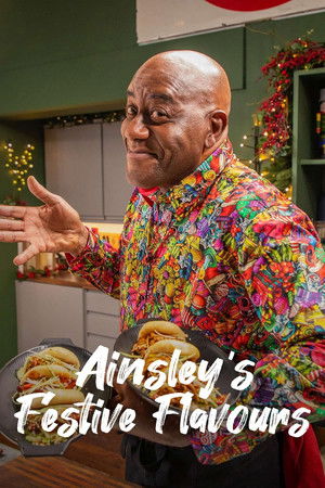 Watch Free Ainsleys Festive Flavours (2022–)