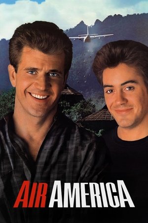 Watch Full Movie: Air America 1990