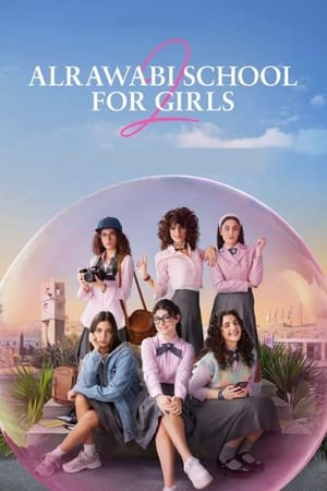 Watch Free AlRawabi School for Girls (2021-2022)