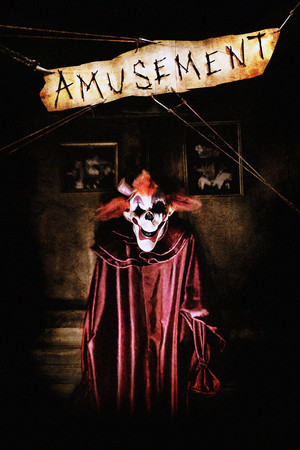 Watch Free Amusement (2008)