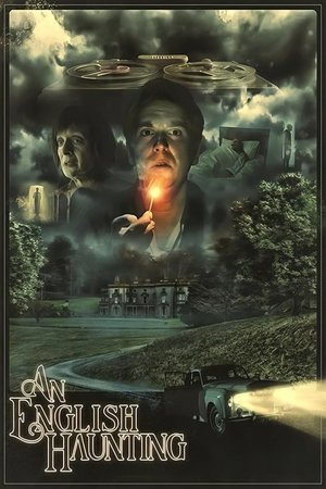 Watch Free An English Haunting (2020)