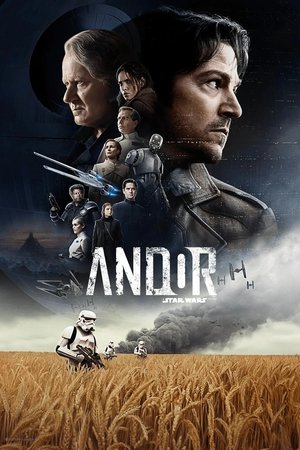 Watch Free Andor (2022-)