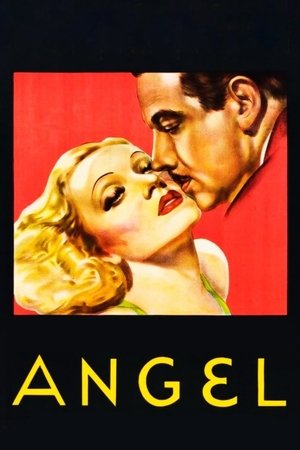 Watch Free Angel (1937)
