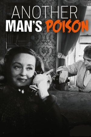 Watch Free Another Mans Poison (1951)