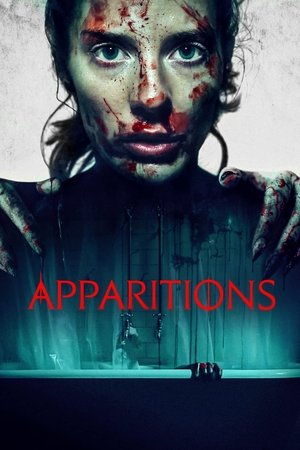 Watch Full Movie: Apparitions (2021)