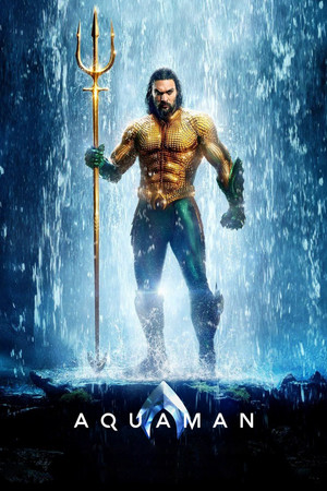 Watch Free Aquaman (2018)