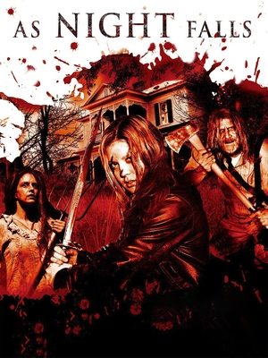 Watch Free As Night Falls (2010)