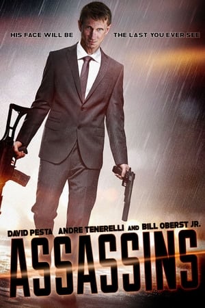 Watch Free Assassin (2014)