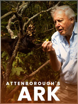Watch Free Attenboroughs Ark Natural World Special (2012)