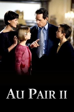 Watch Free Au Pair II (2001)