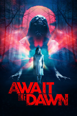 Watch Free Await the Dawn (2020)