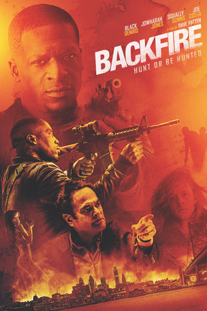 Watch Free The Wrong Guy (2017)