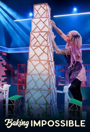 Watch Free Baking Impossible (2021 )