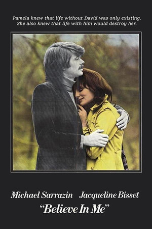 Watch Free Believe in Me (1971)