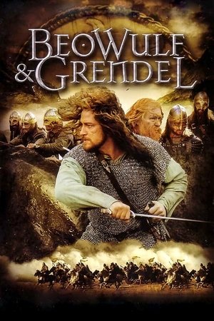 Watch Free Beowulf & Grendel 2005