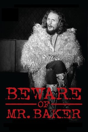 Watch Free Beware of Mr. Baker (2012)