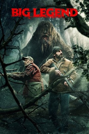 Watch Free Big Legend (2018)