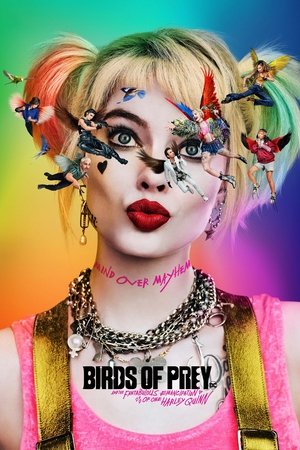 Watch Free Birds of Prey (2020)