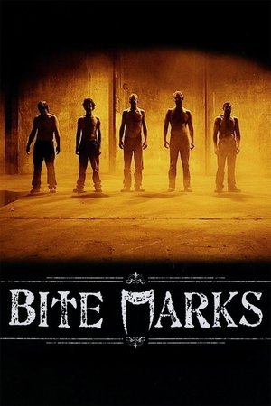 Watch Free Bite Marks (2011)