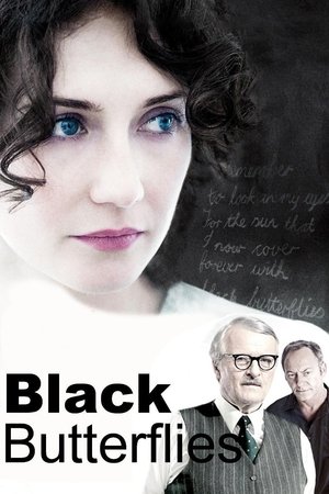 Watch Free Black Butterflies (2011)