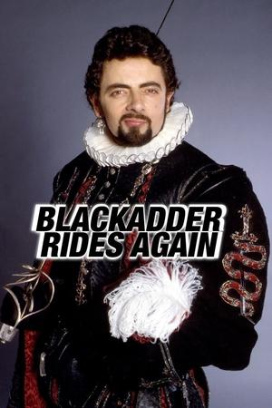 Watch Free Blackadder Rides Again (2008)
