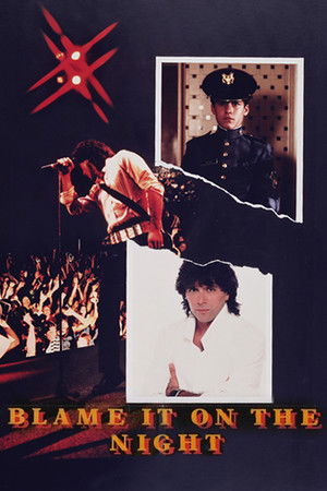 Watch Free Blame It on the Night (1984)