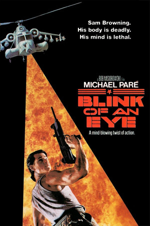 Watch Free Blink of an Eye (1992)