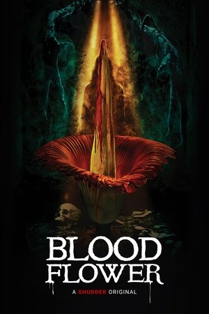 Watch Free Blood Flower (2022)