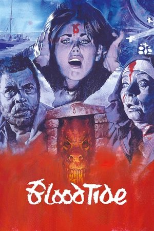 Watch Free Bloodtide (1982)