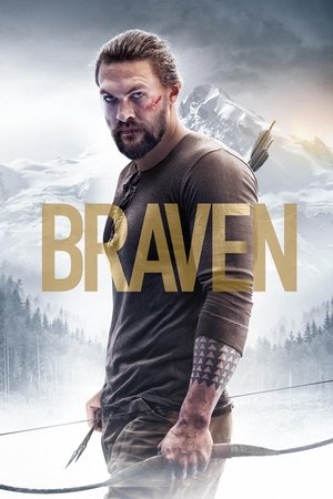 Watch Free Braven (2018)