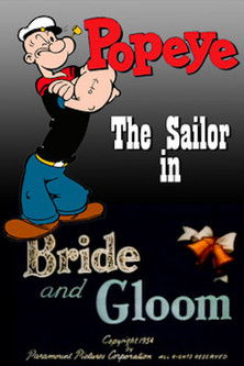 Watch Free Bride and Gloom (1954)