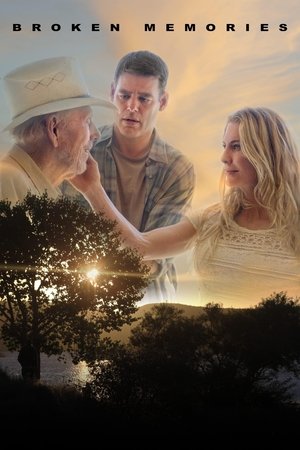 Watch Free Broken Memories (2017)