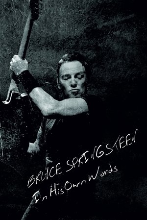 Watch Free Bruce Springsteen: In His Own Words (2016)
