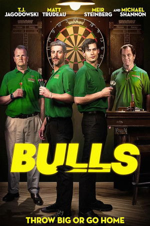 Watch Free Bulls (2026)