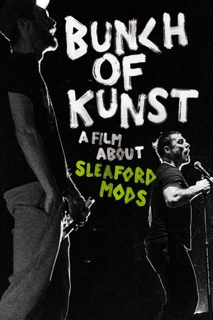 Watch Free Bunch of Kunst (2017)