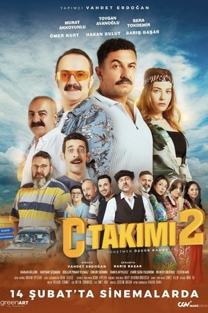 Watch Free C Takimi 2 (2025)