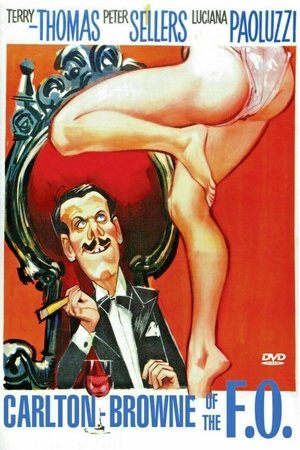 Watch Free Man in a Cocked Hat (1959)
