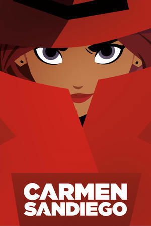 Watch Free Carmen Sandiego (2019 )