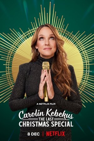 Watch Free Carolin Kebekus: The Last Christmas Special (2021)