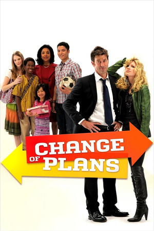 Watch Free Change of Plans (2011)