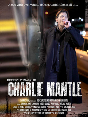 Watch Free Charlie Mantle (2014)