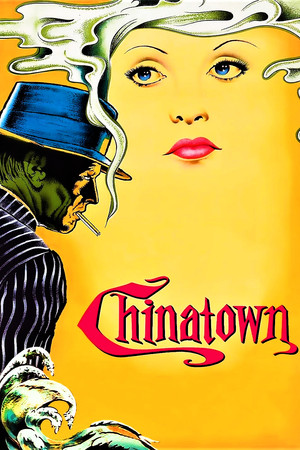 Watch Free Chinatown (1974)