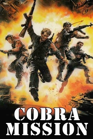 Watch Free Operation Nam (1986)