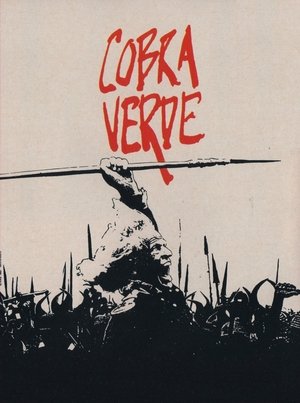 Watch Free Cobra Verde (1987)