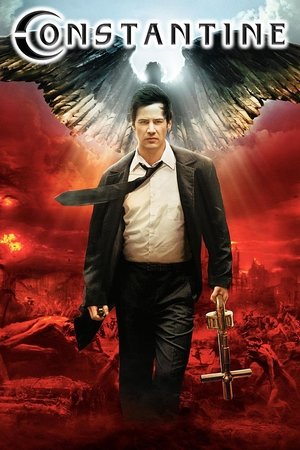 Watch Free Constantine (2005) 