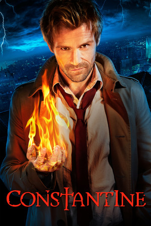 Watch Free Constantine (2018)