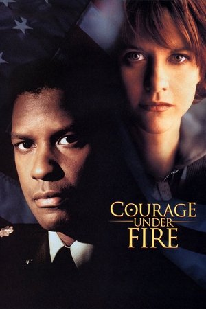 Watch Free Courage Under Fire (1996)