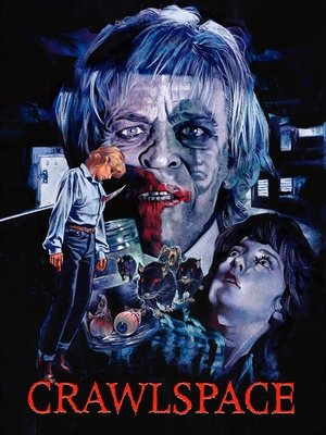 Watch Free Crawlspace (1986)